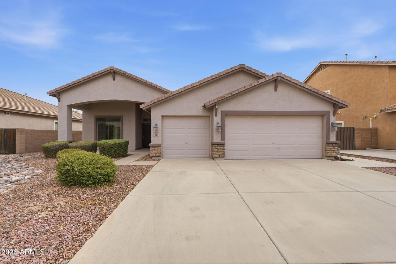 3562 E Red Oak Ln., Gilbert, AZ 85297