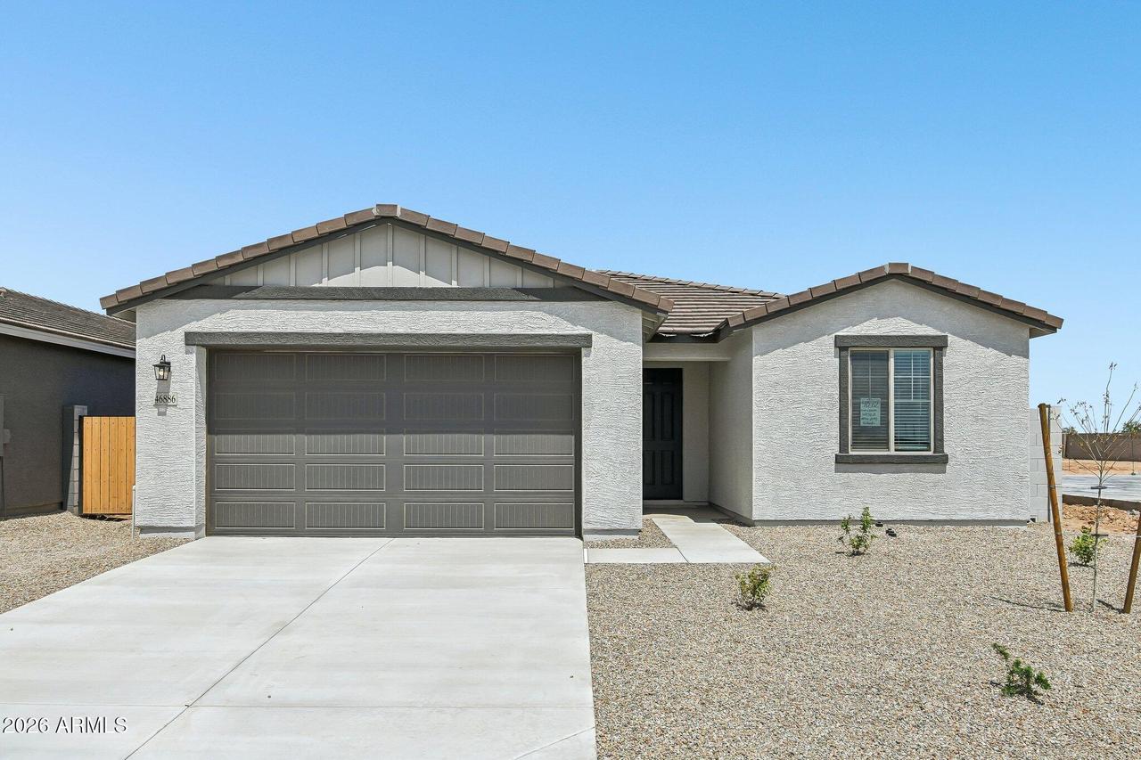 46886 W Rededa Ln., Maricopa, AZ 85139