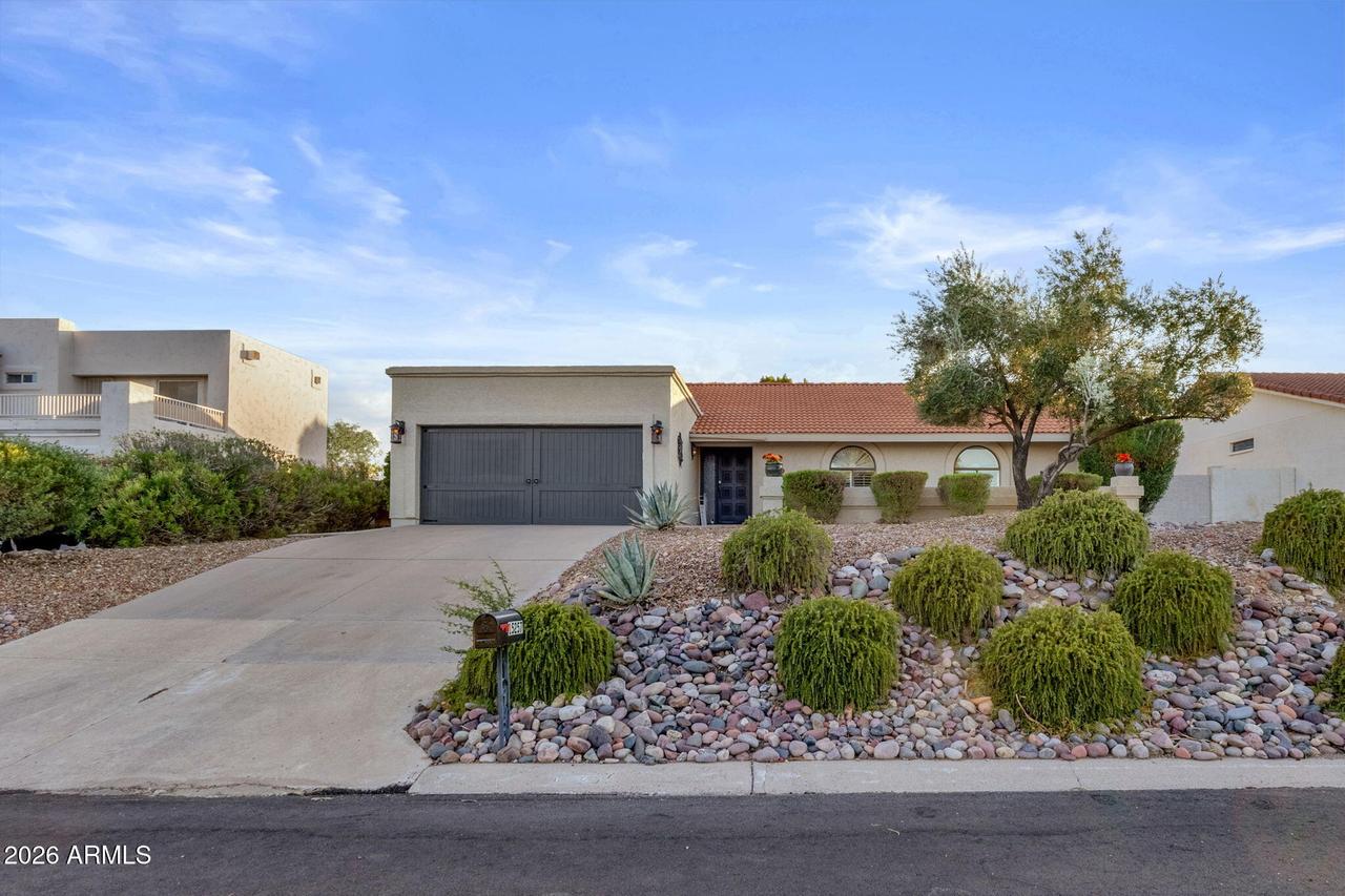 15257 E Palomino Blvd., Fountain Hills, AZ 85268