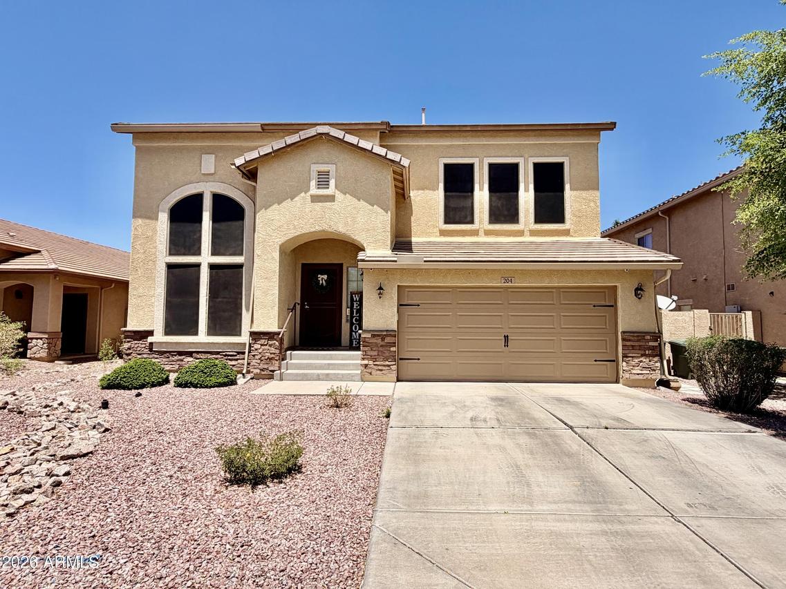 204 W Atlantic Dr., Casa Grande, AZ 85122