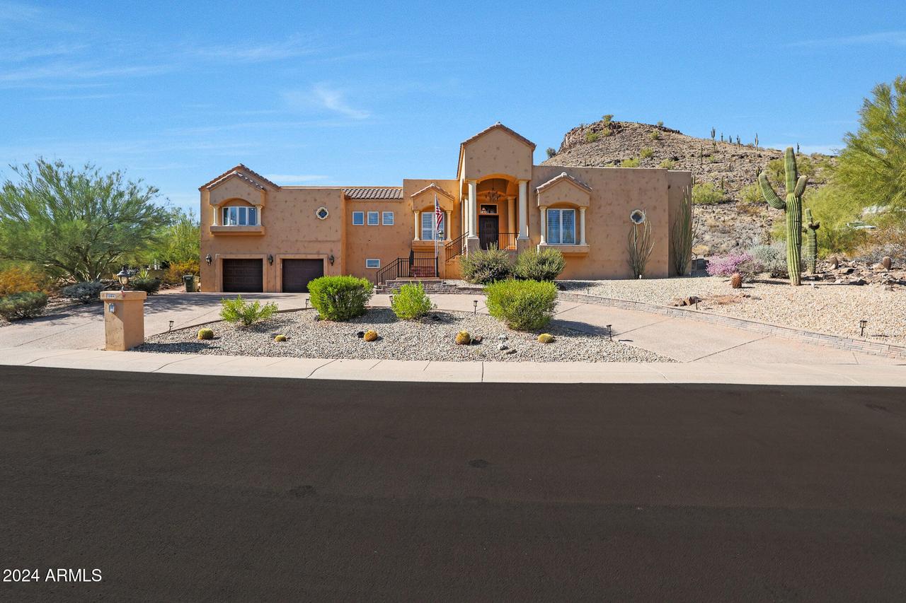 1044 W Indian Hills Pl., Phoenix, AZ 85023