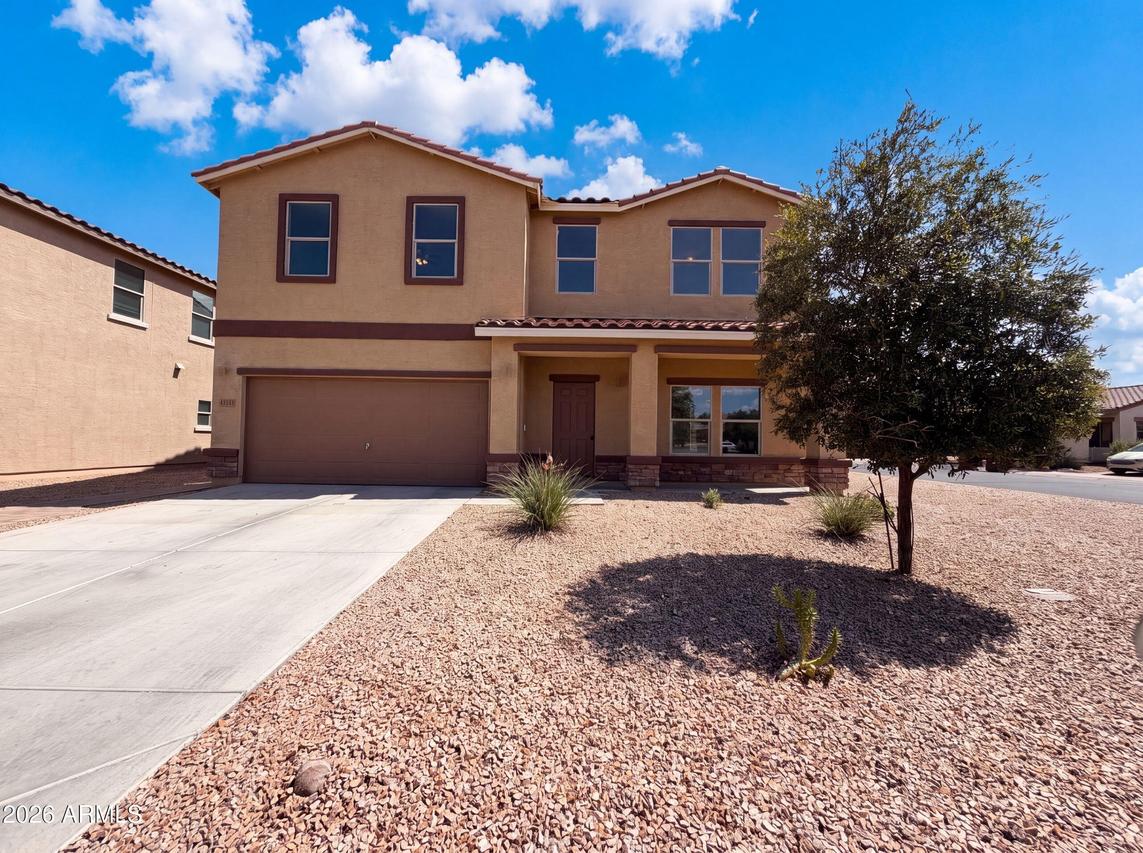 45433 W Sandhill Rd., Maricopa, AZ 85139