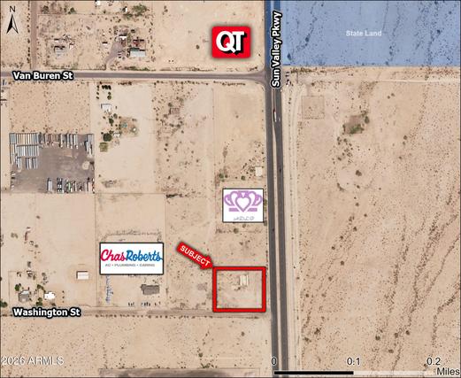 New Homes For Sale This Week That Attend Palo Verde Elementary School: July 24th to July 30th