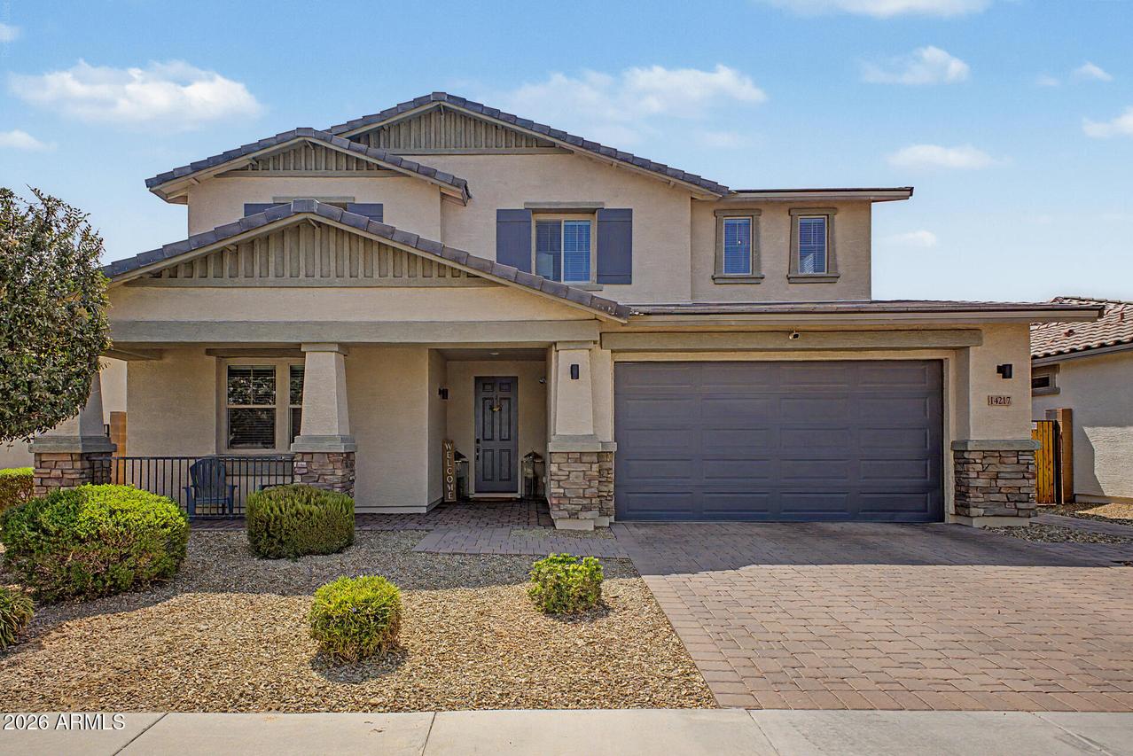 14217 W West Wind Dr., Surprise, AZ 85387
