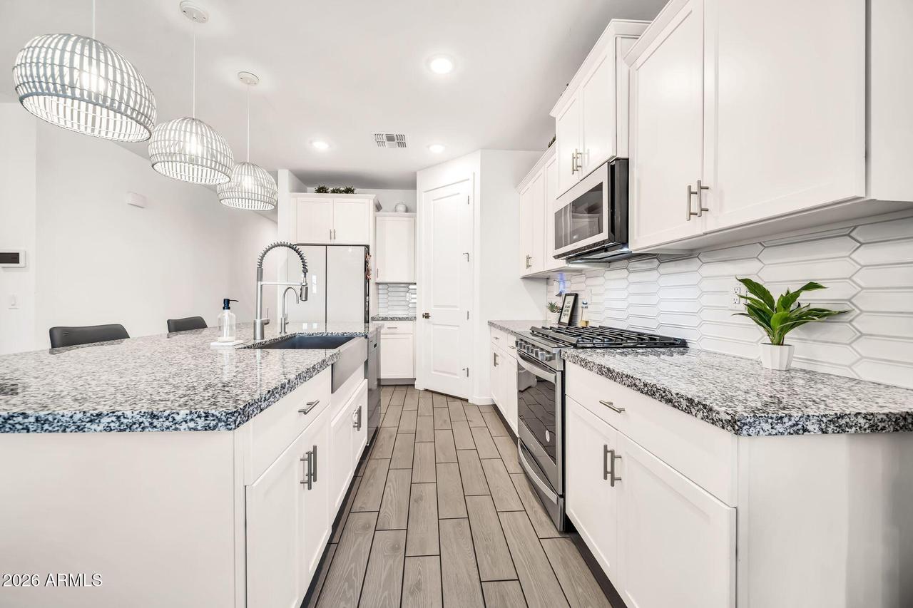 6838 W Beth Dr., Laveen, AZ 85339