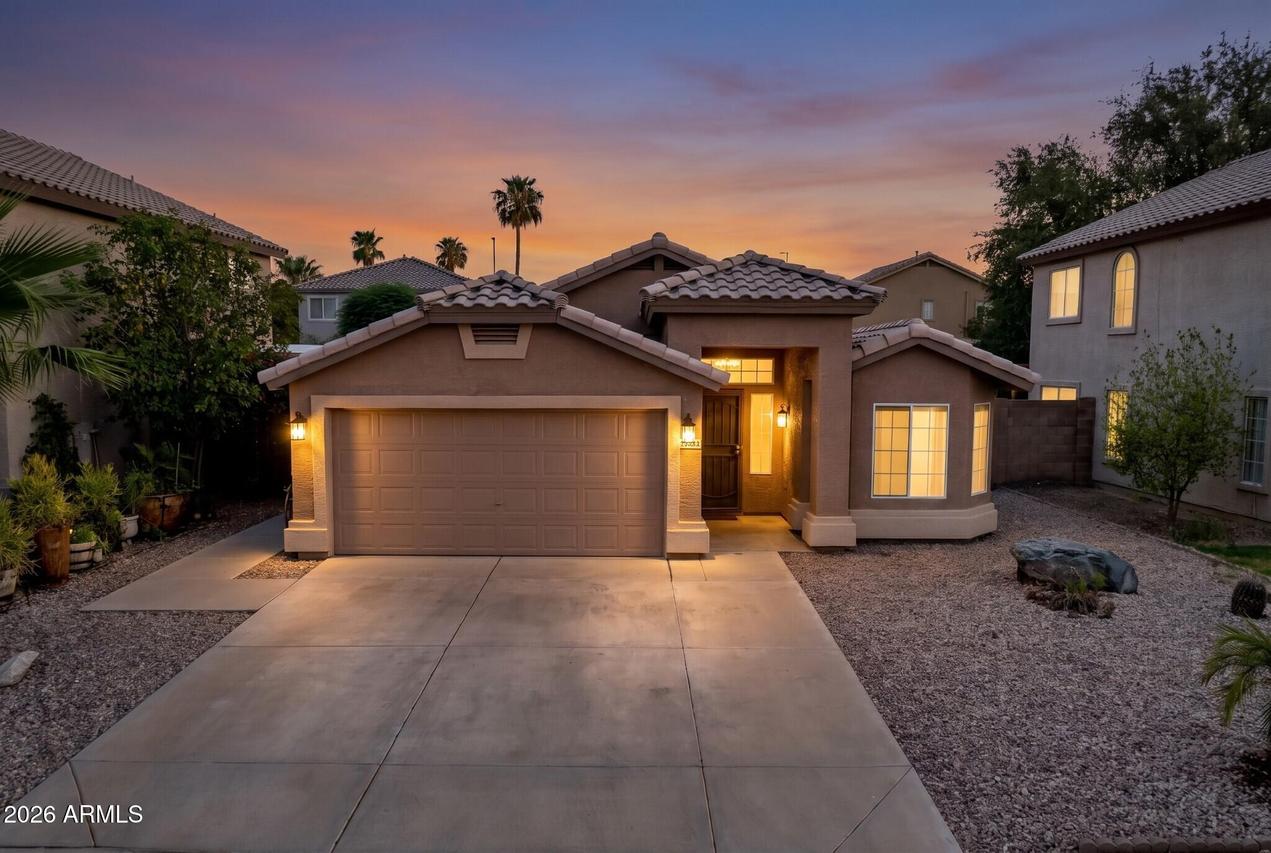 2553 E Jasper Dr., Gilbert, AZ 85296