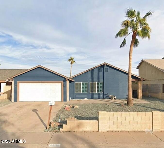 6615 S 43rd St., Phoenix, AZ 85042
