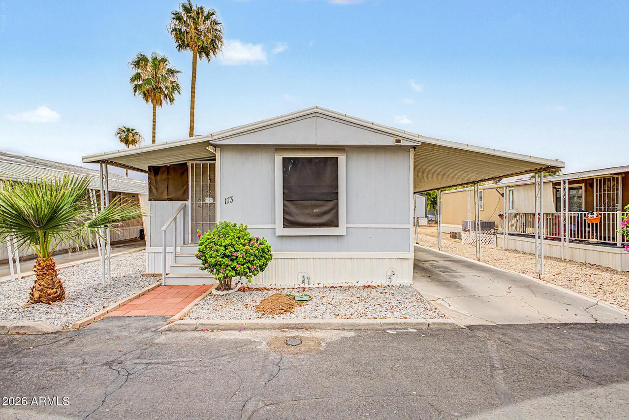 8601 N 71st Ave. #113, Glendale, AZ 85301