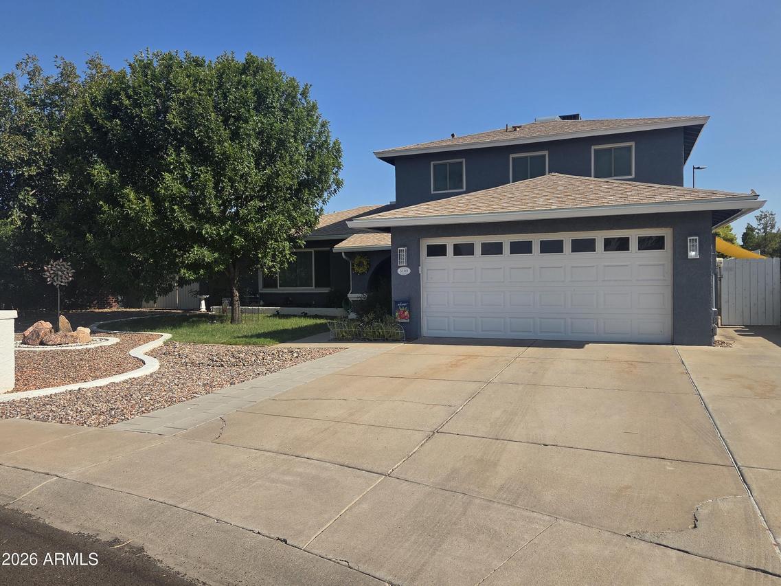 5109 W Ironwood Dr., Glendale, AZ 85302