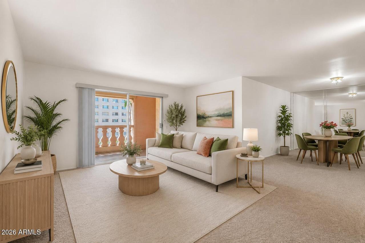 7910 E Camelback Rd. #312, Scottsdale, AZ 85251