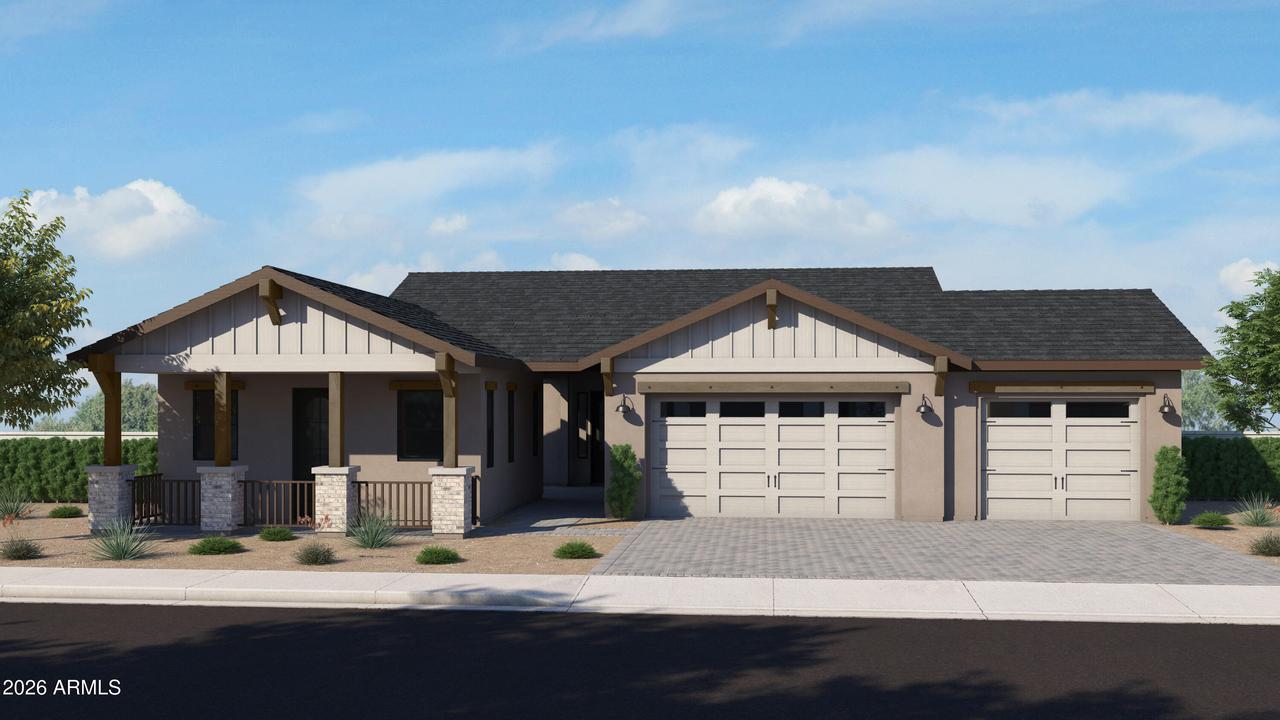 5049 N Holmes St., Prescott Valley, AZ 86314
