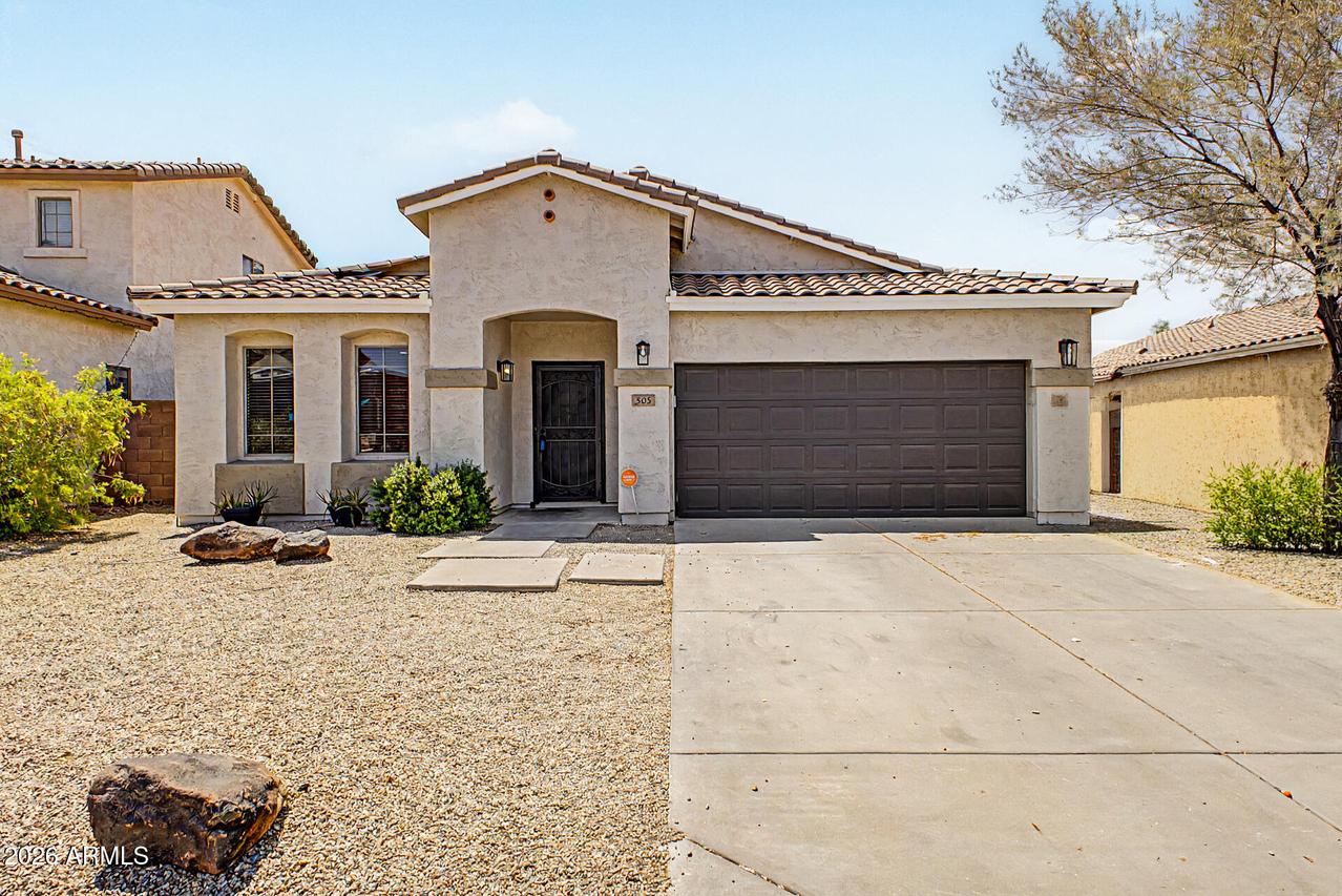 505 E Harold Dr., San Tan Valley, AZ 85140