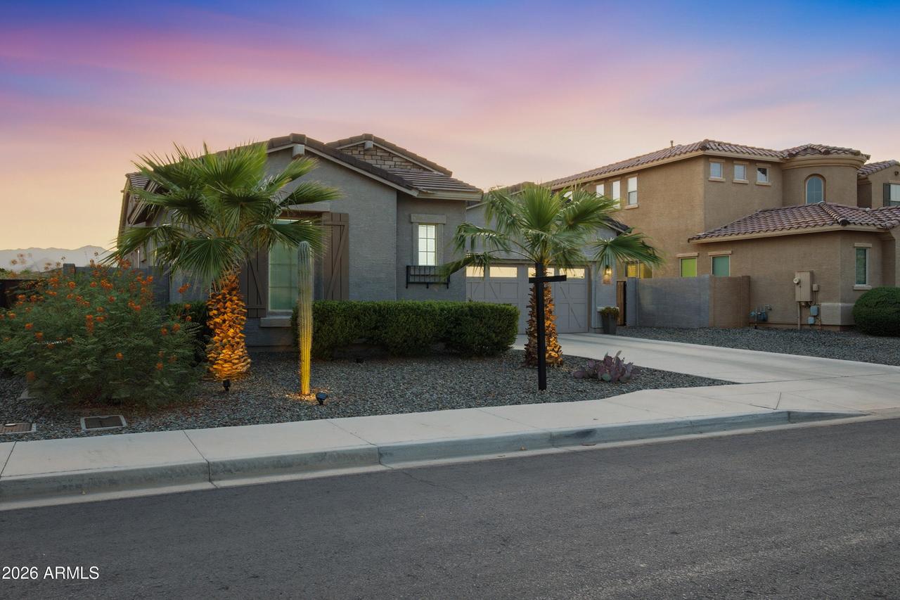 5316 N 190th Dr., Litchfield Park, AZ 85340