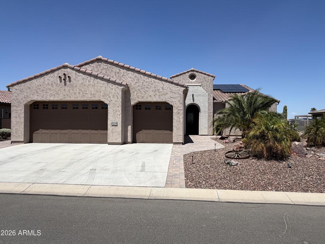 16612 W Pinchot Ave., Goodyear, AZ 85395
