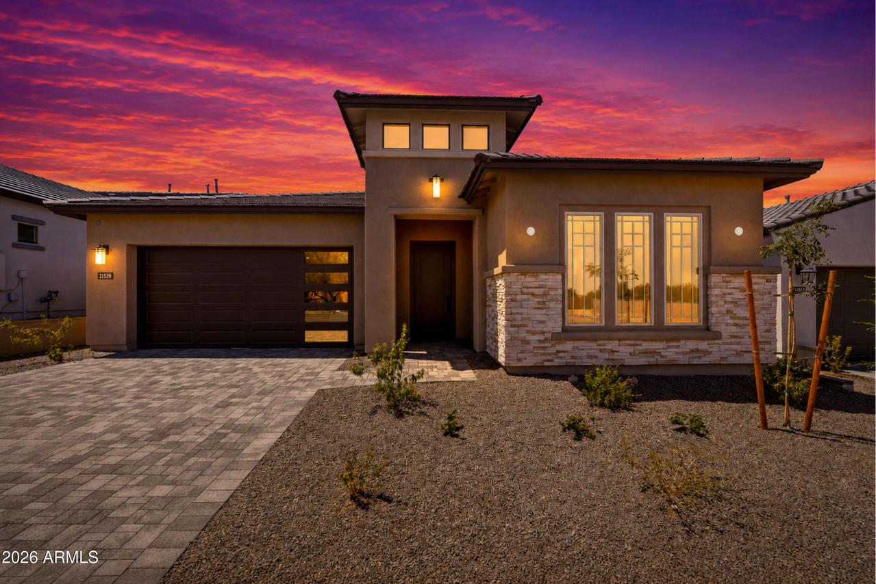 21520 W Meadowbrook Ave., Buckeye, AZ 85396