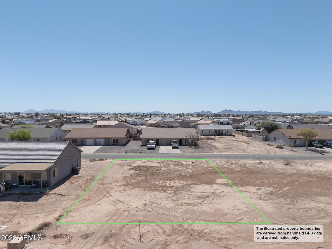 10592 W Carousel Dr. #6048, Arizona City, AZ 85123