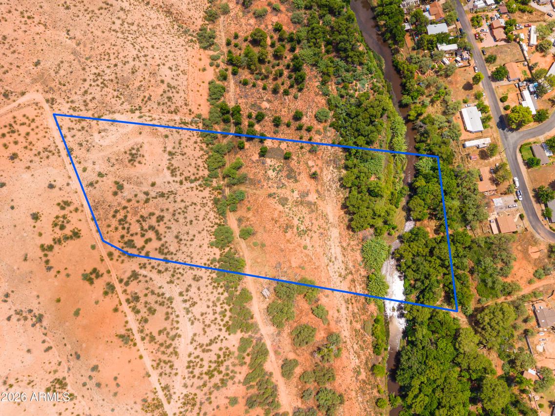 000 407-19-008j #-, Cornville, AZ 86325