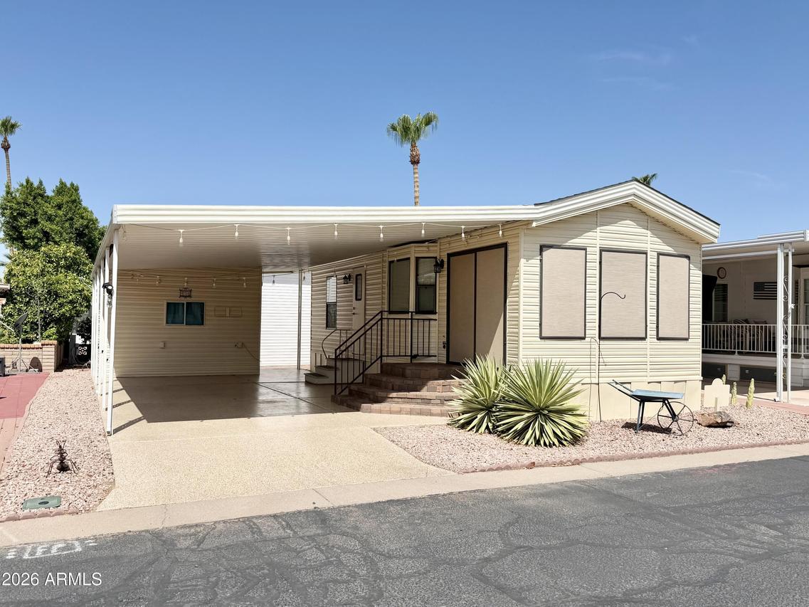 111 S Greenfield Rd. #294, Mesa, AZ 85206