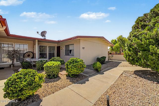 New Homes For Sale This Week in Sun City West: July 24th to July 30th