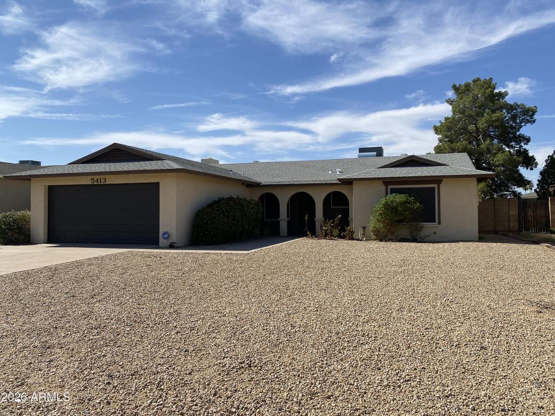 5413 W Cholla St., Glendale, AZ 85304