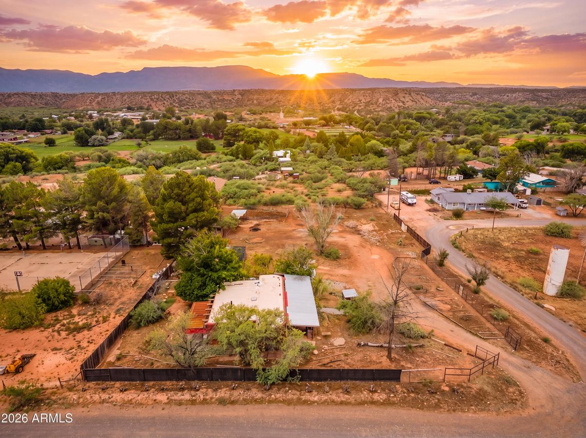 10145 E Dees Ln., Cornville, AZ 86325