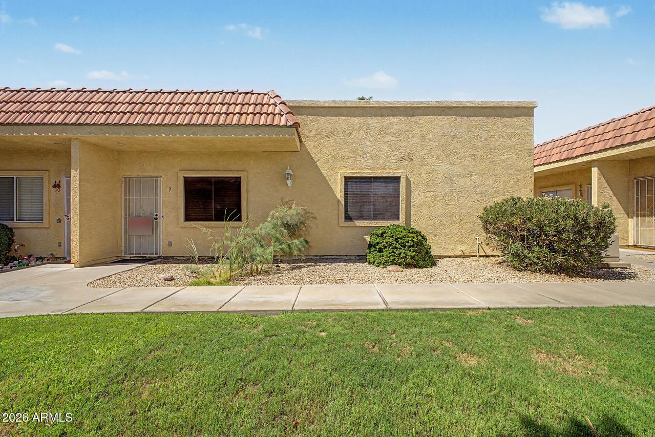 17201 N 16th Dr. #9, Phoenix, AZ 85023