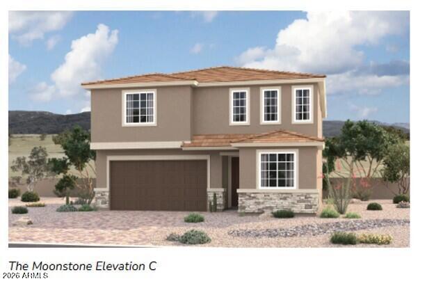 9732 W Fraktur Rd., Tolleson, AZ 85353