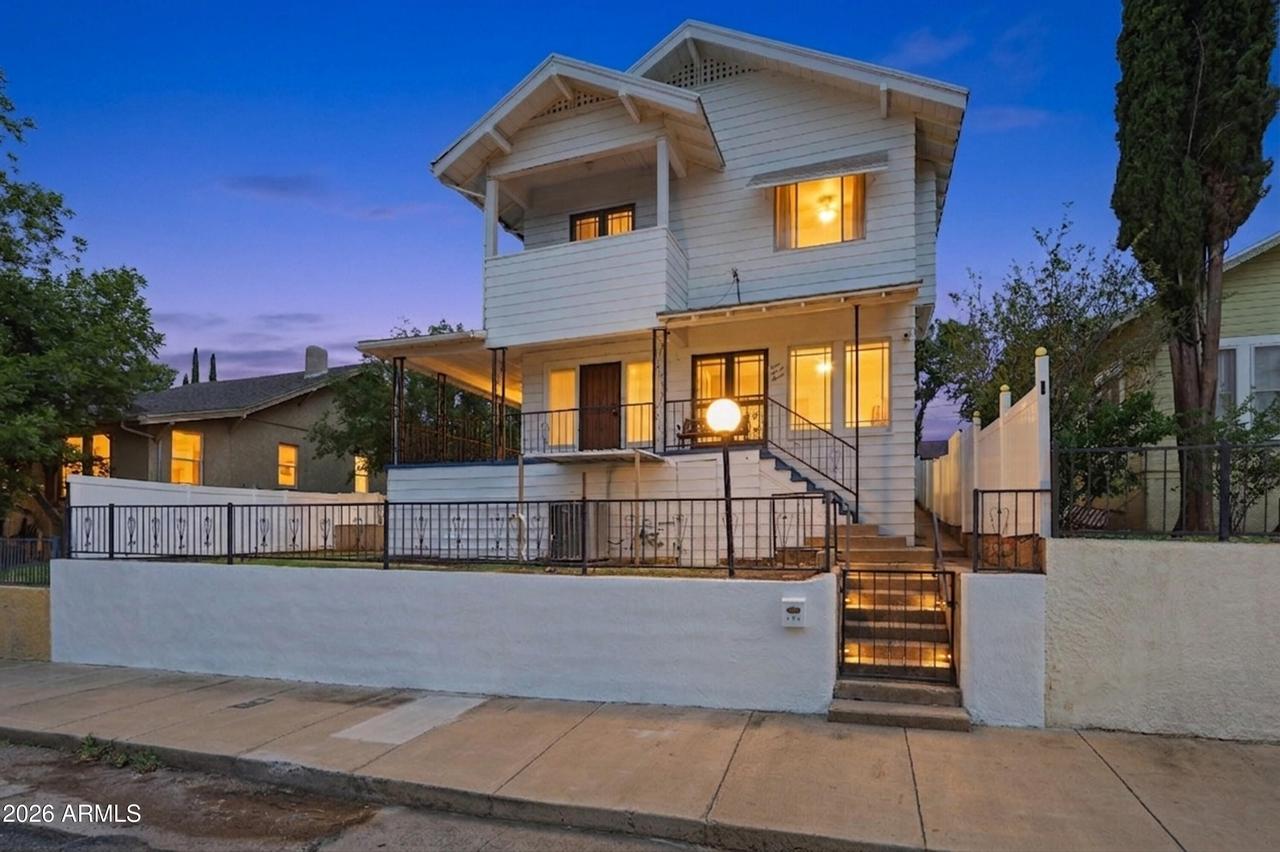377 S Second St., Globe, AZ 85501