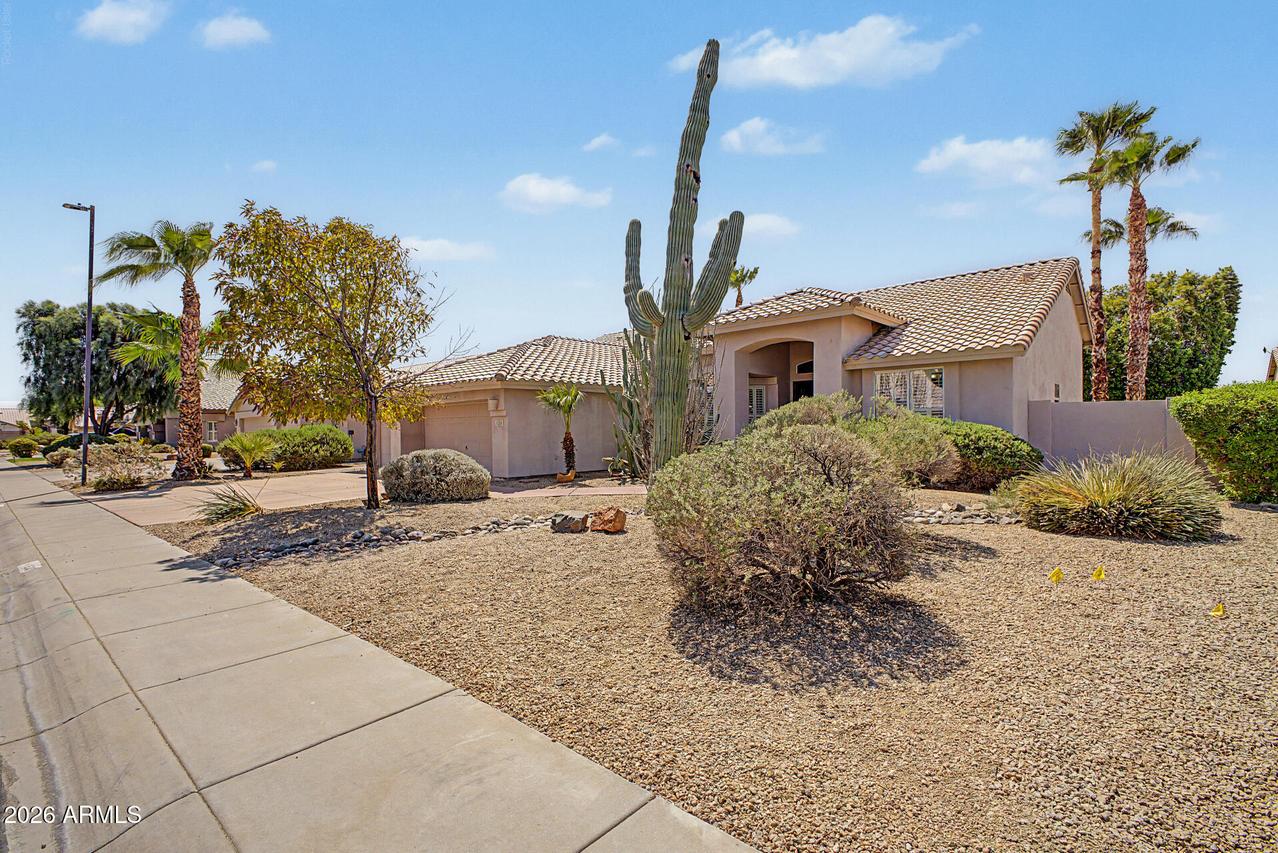 13345 W Cypress St., Goodyear, AZ 85395