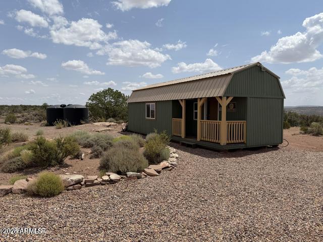 3813 S Hay Hollow Rd. #013, Snowflake, AZ 85937