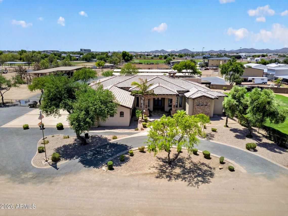 383 W Red Fern Rd., San Tan Valley, AZ 85140
