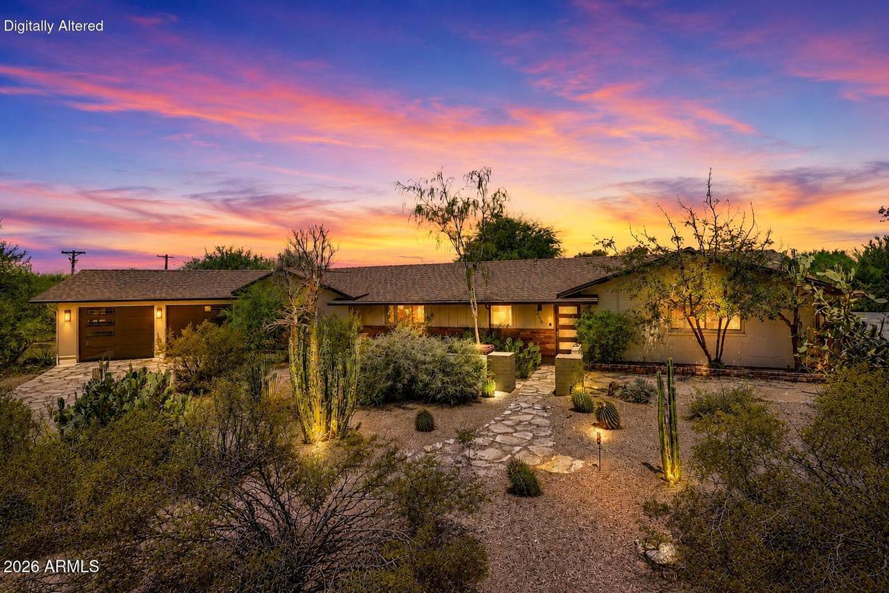 2318 N 57th Pl., Scottsdale, AZ 85257