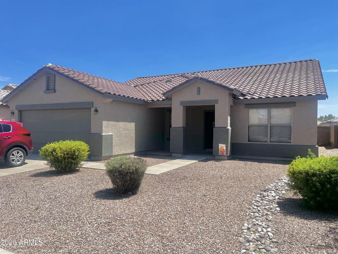 631 W Silver Reef Ct., Casa Grande, AZ 85122