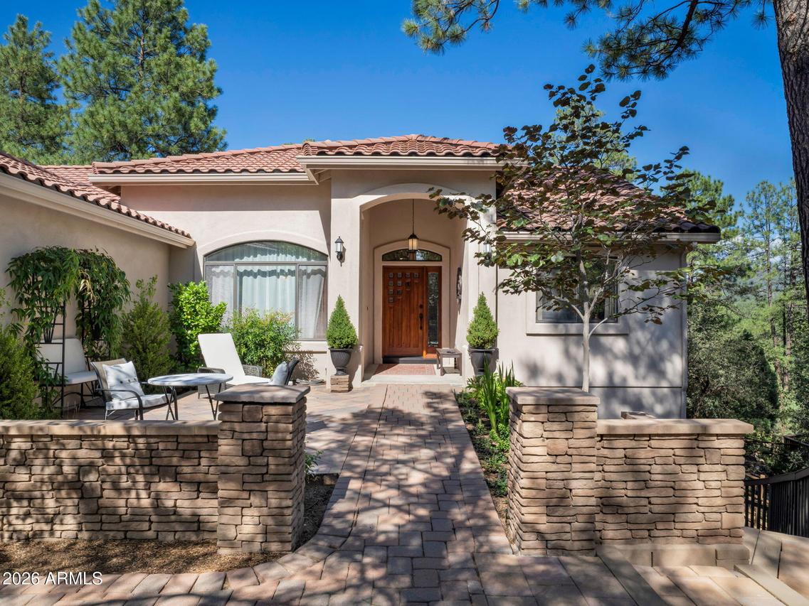 1615 W Jack Pine Rd., Prescott, AZ 86303