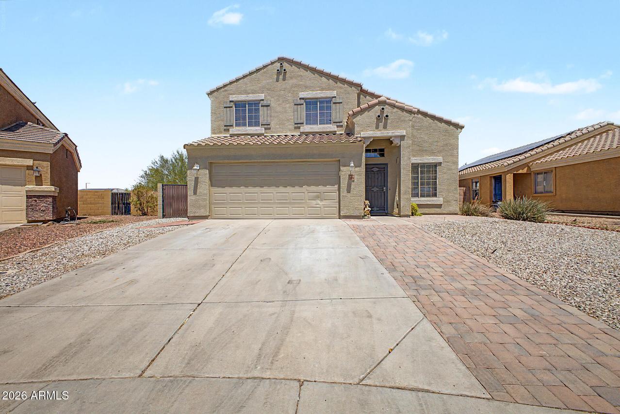 24034 W Wayland Dr., Buckeye, AZ 85326