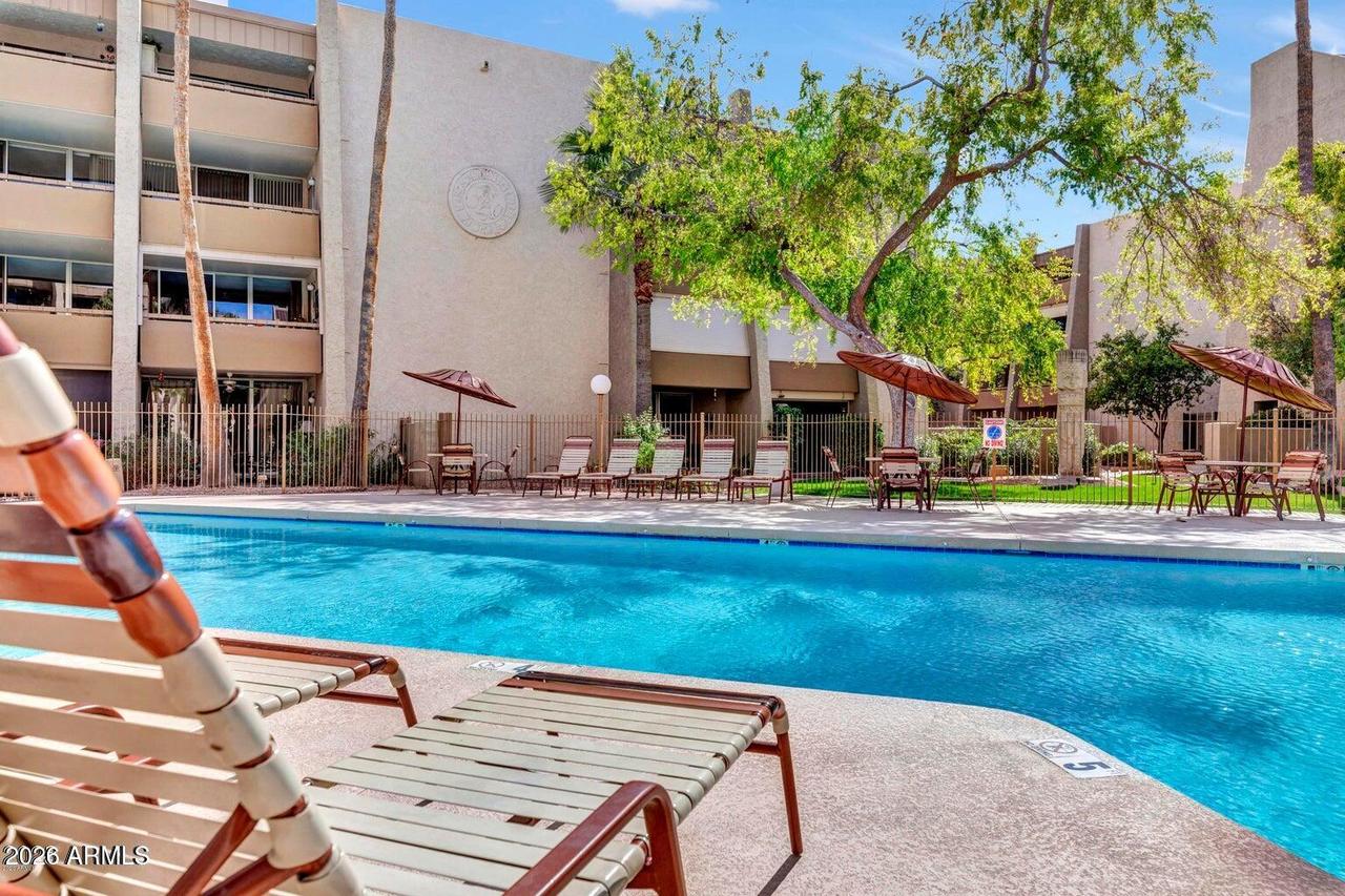 7625 E Camelback Rd. #A116, Scottsdale, AZ 85251