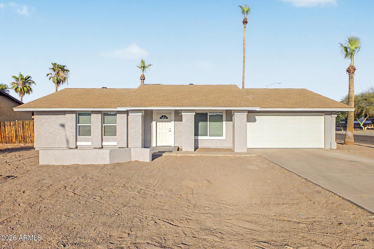 1501 N La Mora Dr., Goodyear, AZ 85338