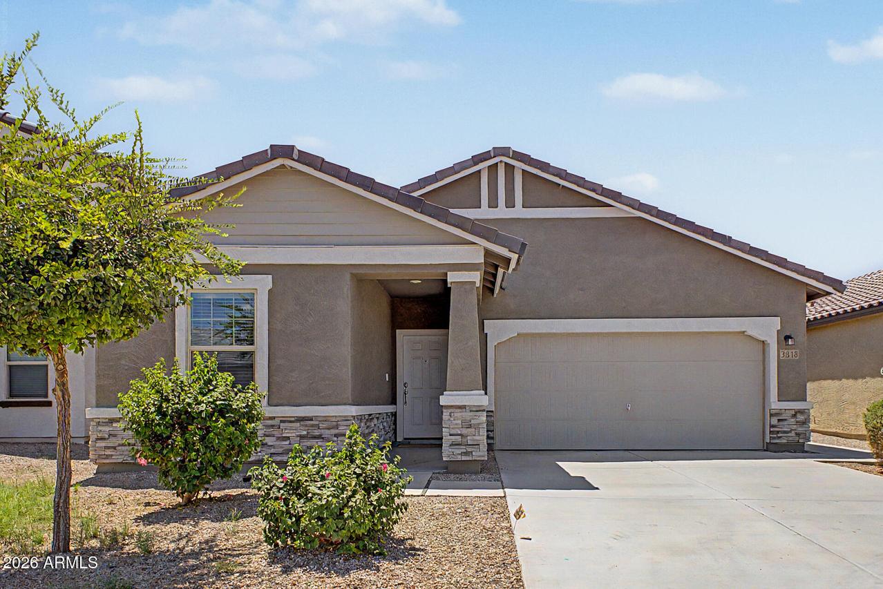 3818 S 96th Ln., Tolleson, AZ 85353