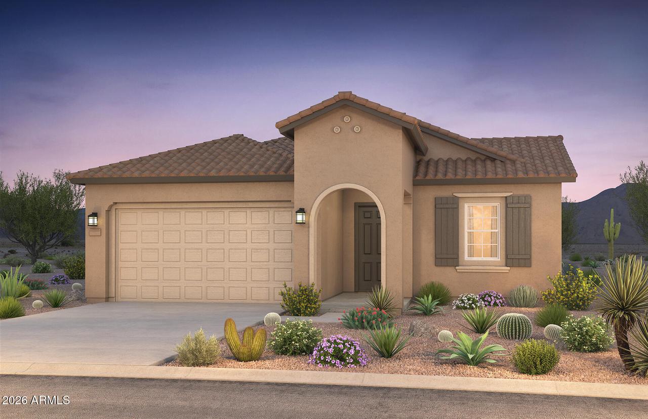 18132 E Penedes Dr., Queen Creek, AZ 85142