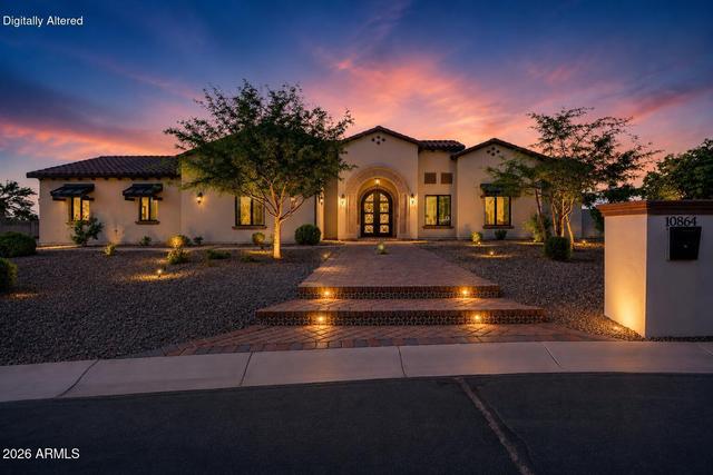 New Construction Homes For Sale This Week That Attend San Tan Foothills High School: July 29th to August 4th
