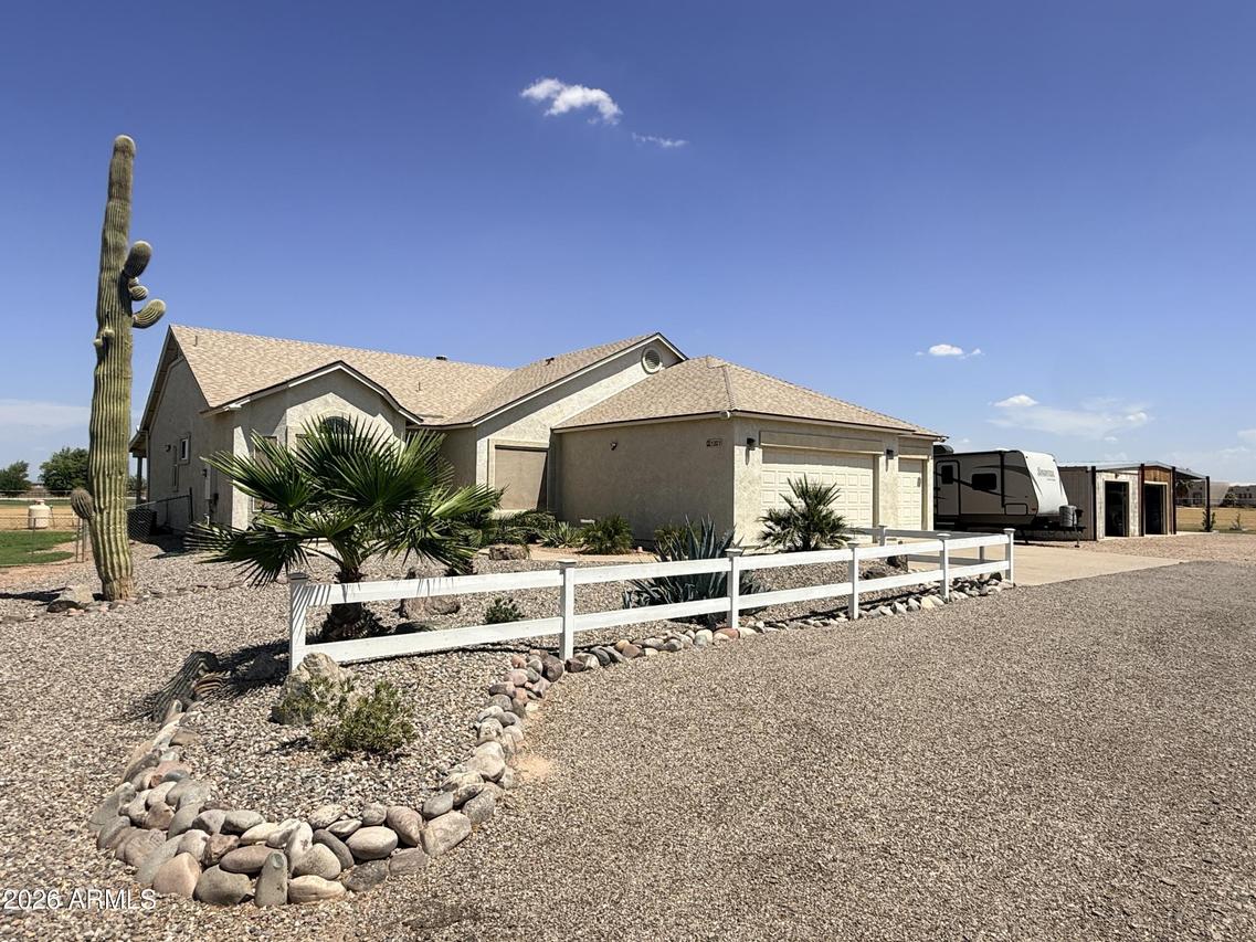 1201 E Vah Ki Inn Rd., Coolidge, AZ 85128