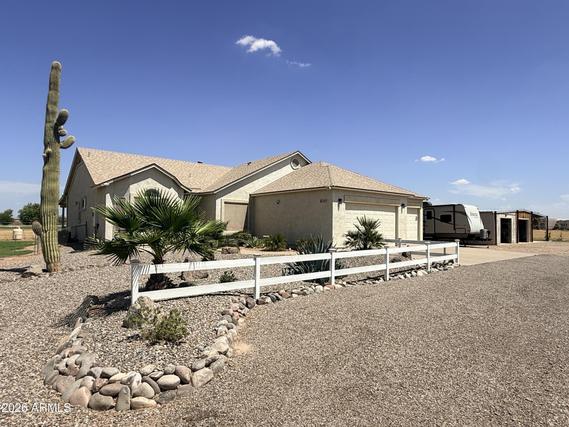 New Homes For Sale This Week That Attend Coolidge High School: July 24th to July 30th