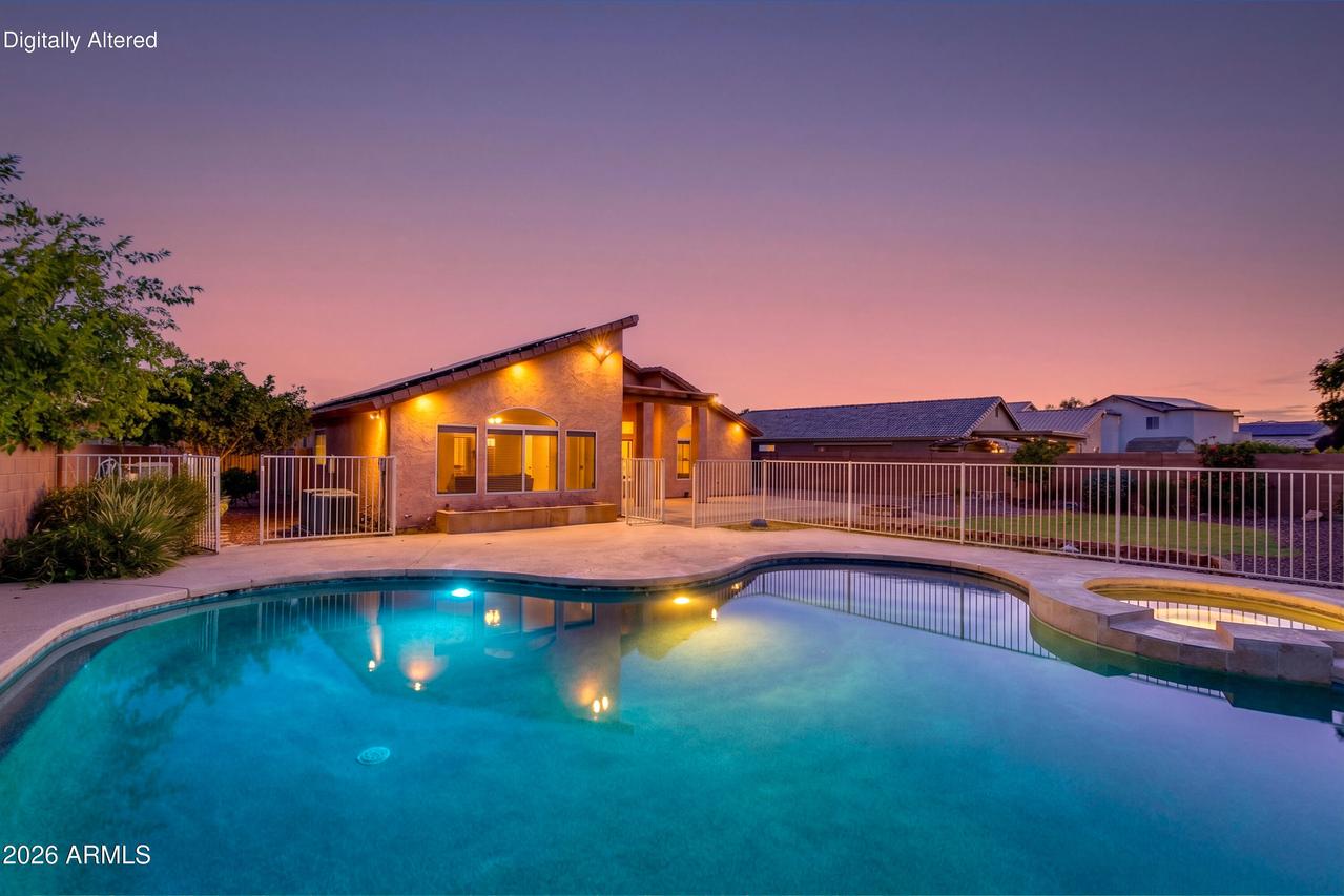 4209 W Wahalla Ln., Glendale, AZ 85308