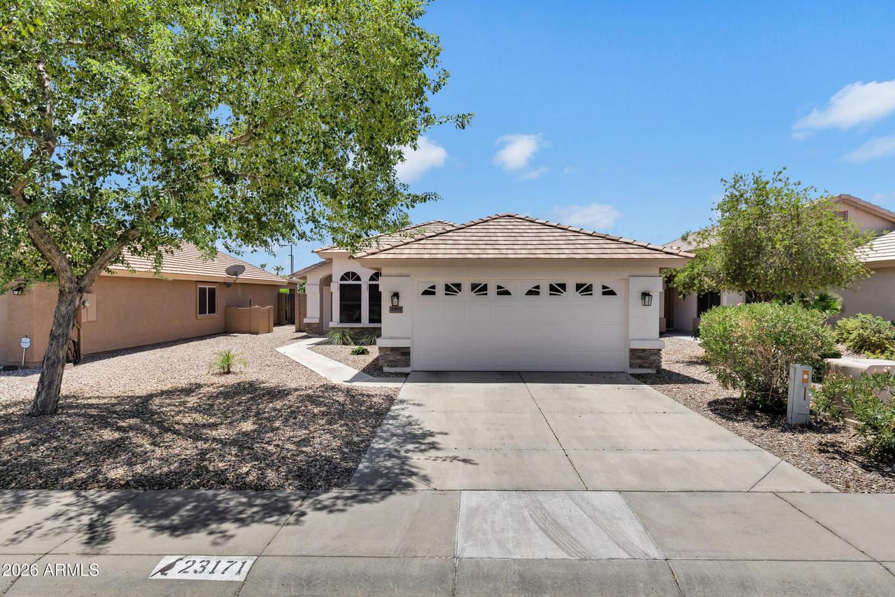 23171 W Antelope Tr., Buckeye, AZ 85326