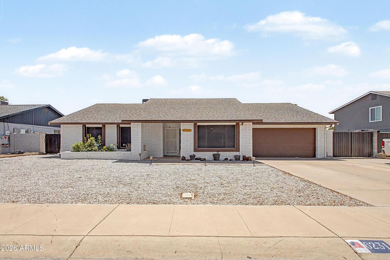 6231 W Riviera Dr., Glendale, AZ 85304