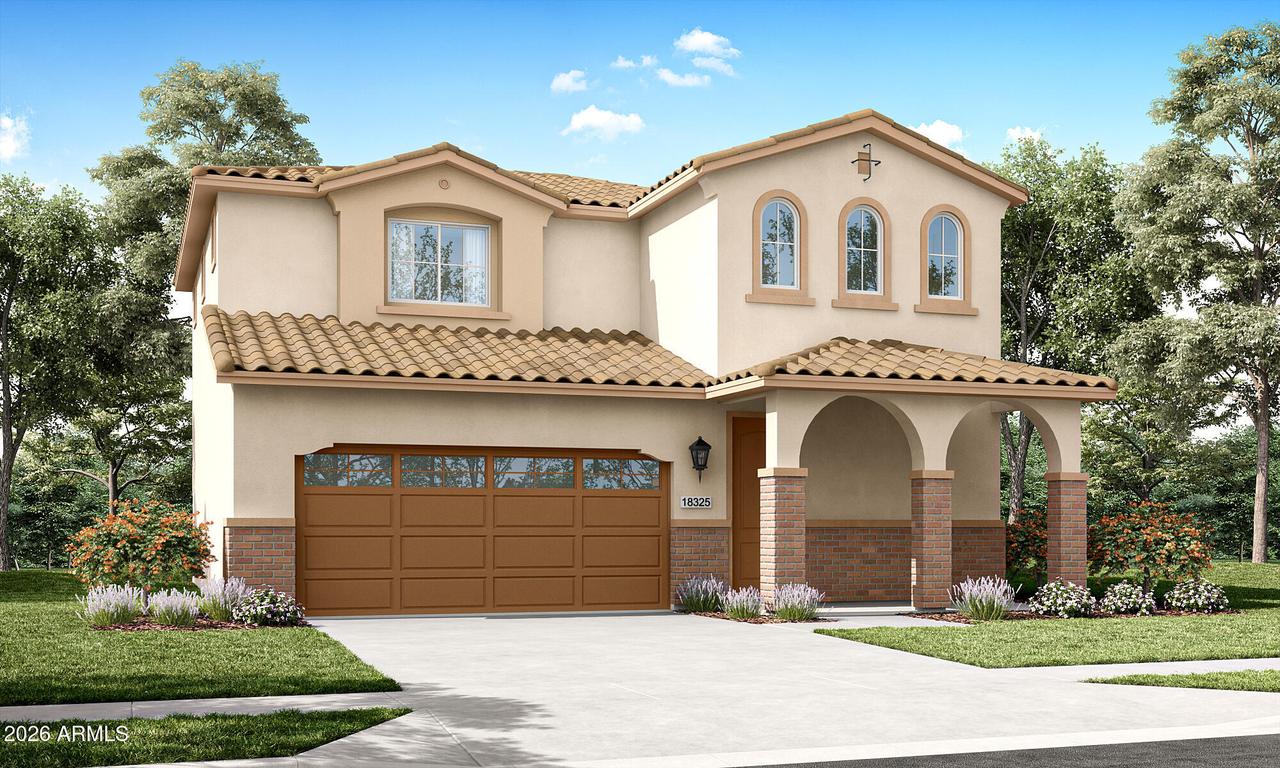 2212 N Shill Dr., Mesa, AZ 85201