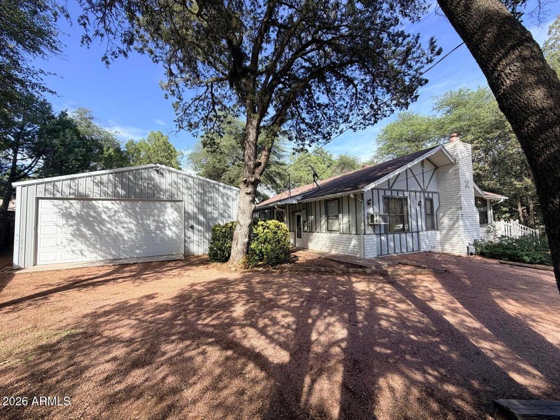 504 W Johnson Dr., Payson, AZ 85541