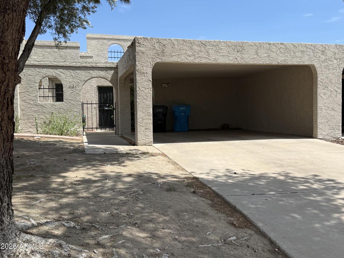 1126 E Cheryl Dr., Phoenix, AZ 85020