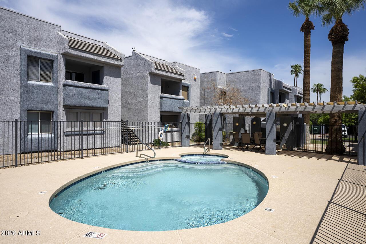 4410 N Longview Ave. #119, Phoenix, AZ 85014