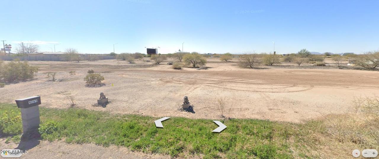 4265 W Lee St. #-, Eloy, AZ 85131